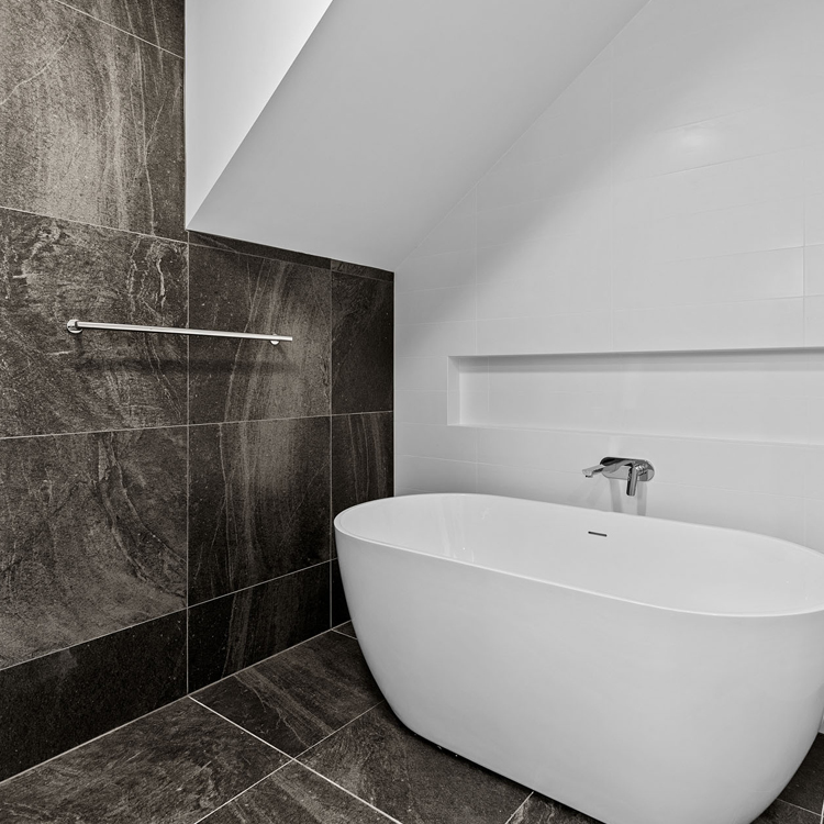 Coffs Harbour Luxury Builder Bathroom